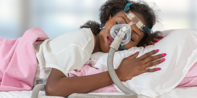 Respiratory Device